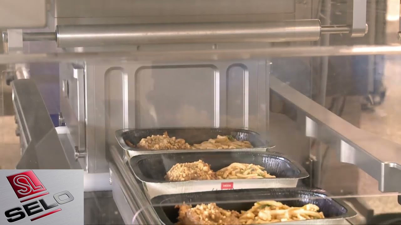 SELO Færdigretter Tramper