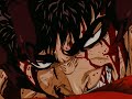 BERSERK「AMV」Final Destination