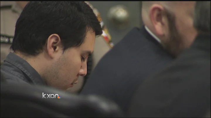 George De La Cruz sentenced to life in prison