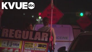 Man shot to death in southeast Austin following argument, altercation