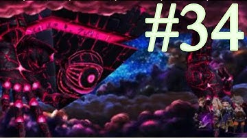 Bravely Second: End Layer Episode 34: Providence