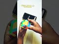 4×4×4 Cube Challenge - Full video in Channel.@SkillSastra #youtubeshorts #shorts #ytshorts #skills
