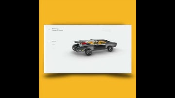 Website Design UI/UX Design Animation Examples for Inspiration 😘