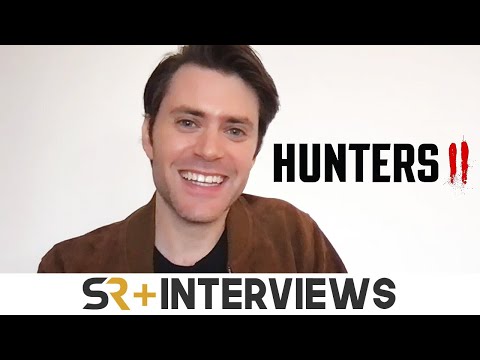 David Weil Interview: Hunters Season 2