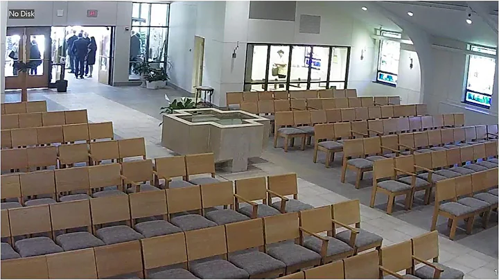 Funeral Mass for Rose Ann Wyatt
