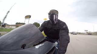 CRAZY PEOPLE VS BIKERS 2019 || Motorcycle Road Rage Compilation 2019 [EP. #355 ]