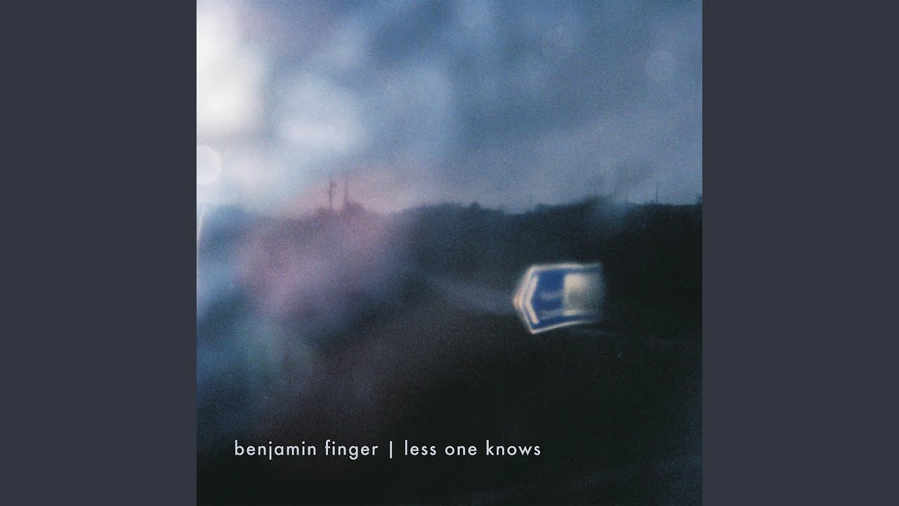 Watch Foggy View on YouTube Watch Foggy View on YouTube