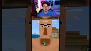 Cuando Steve llega a la Villa... 💀