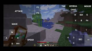Survival world 2 part 22 #minecraft  #minecraftjava Being a gamer is Easy Youtubegrowth2026 