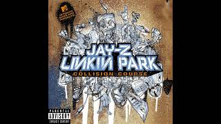 Dirt Off Your Shoulder / Lying From You  - Linkin Park / JAY-Z Resimi