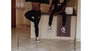 Limpopo Boy Welcoming Easter Holidays Is Mood