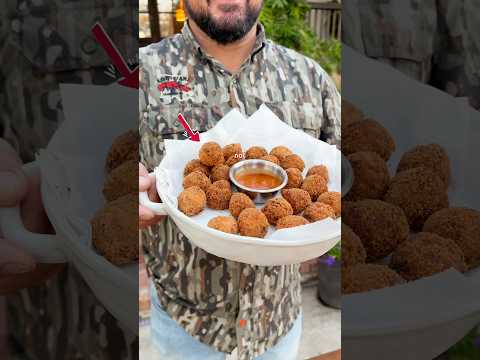 فطائر لويزيانا