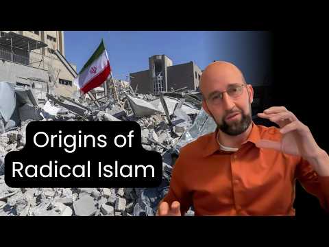Why America is at War with Iran. The End Times and the Quran - Chris Stoltzfus