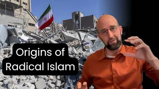 Why America is at War with Iran, the End Times, and the Quran - Chris Stoltzfus