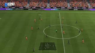 FC 26 Ultimate Team Ismael Saibari Backheel Keeper Goal.  https://www.xbox.com/play/media/tWnpqQntNA