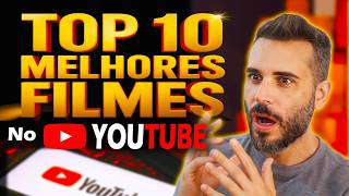 🔥10 FILMES SENSACIONAIS - Você Não Vai Acreditar! )🍿 🔥10 FILMES SENSACIONAIS - Você Não Vai Acreditar! )🍿