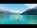 From Lakes to Mountains, exploring Switzerland | Ep. 38 (The Wildering Camper)