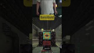 Магнитные бури вернулись?! | #Shorts #Mineshield4 #MineShieldShorts #BarsiGold