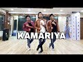 Kamariya Re Thari Kamariya Bundeli Mela Hatta dance