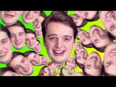 Daar is Sywertje! (Carnaval 2022)