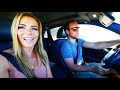 Trying ACUPUNCTURE - One of us Freaked Out! | WTF Wellness Ep. 2
