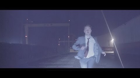 Joshua Burnside - Tunnels Pt.2 [OFFICIAL VIDEO]