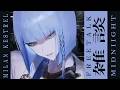 【深夜雑談】夜鷹は日の出を夢見るか。 【にじさんじ / ミラン・ケストレル】