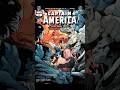 Captain America is dead! #marvel #marvelcomics #captainamerica #steverogers #avengers #mcu