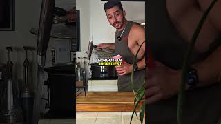 @2tfitness   #caloriedeficit #cooking