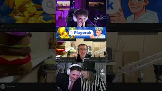 РАССМЕШИ СТРИМЕРА #ПЛОХОЙ ПАРЕНЬ #ШАДОУКЕК #EVELONE #PLOHOYPAREN #SHADOWKEK