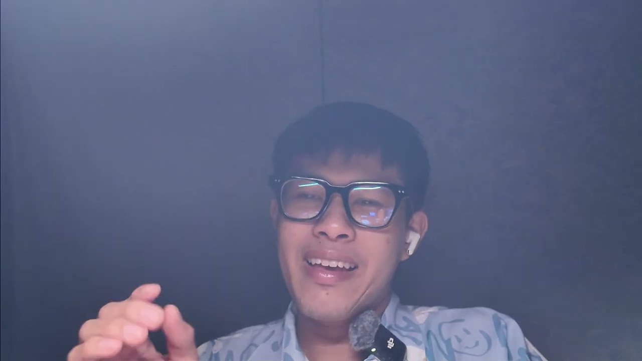 Nhìn vào mắt em, tôi thấy được điều gì