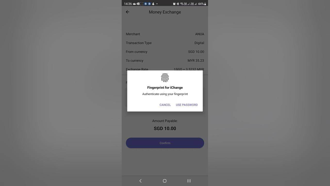 using-ichange-to-convert-sgd-to-myr-at-attractive-exchange-rate-youtube