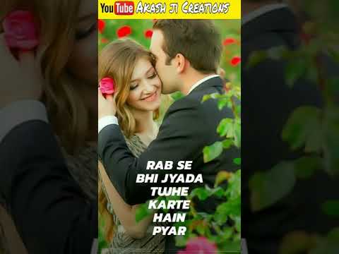!!sun-soniye-sun-dildar-rab-se-bhi-jyada!!-tujhe-karte-hain-pyaar!!