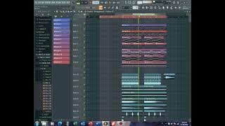 J4CKO & Mac Louis - Our Own Cliches (maxrave remake) Progressive House Free FLP