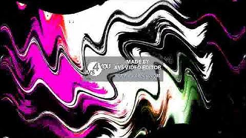 (NEW EFFECT) Vistaprint national commercial in Pitchney Major 6 (Instructions in Description)