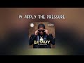 D Black Apply The Pressure mp3