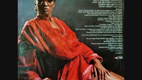Brenda Mitchell Don't you know(COWLEY disco version)