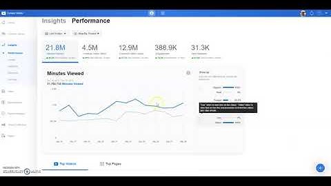 Facebook InStream Ad Breaks Crush 2020 with Monetized Videos