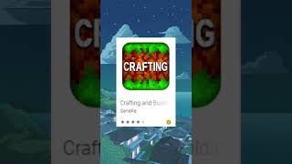 Minecrafta benzeyen ücretsiz oyunlar#short screenshot 3