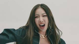 Jessi (제시) - ZOOM MV