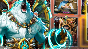 Elemental Titans 3D Idle Arena Best RPG Game Mobile Android ios Gameplay