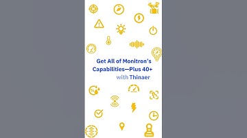 BEST Amazon Monitron EOL Replacement  #iotdevices