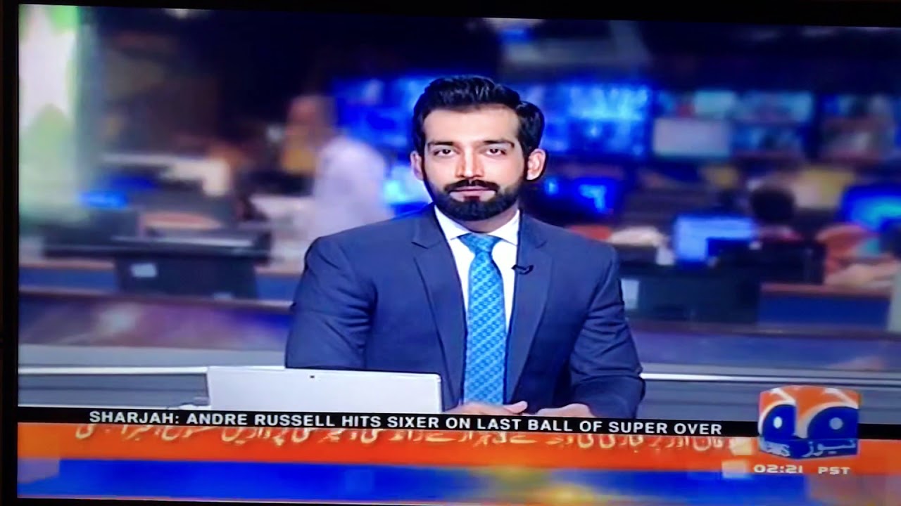 Ashr Raja Asrar Ahmed Raja report on weather condition in Luton - YouTube