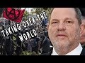 HOLLYWOOD SEX SCANDALS SJWs VICTORIOUS