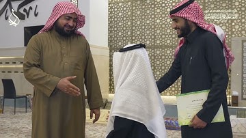 دموع الفرح.. لحظة ختم القرآن الكريم!