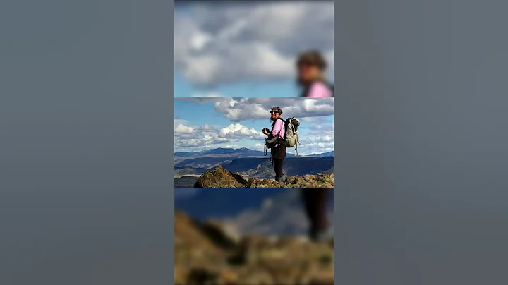 The Strange Disappearance Of Karen Sykes