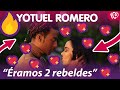 YOTUEL ¡Su relación con Beatriz Luengo y el regreso de Un Paso Adelante!