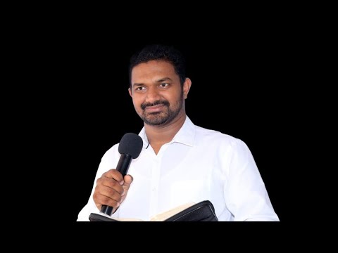 Pr. CIBIN MATHEW | Compass | Zoom Fellowship| Malayalam Sermon | Psalms