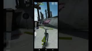 touchgrind BMX game try your android/iOS download link in description.. please like and subscribe .. screenshot 2