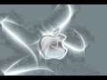 APPLE LOGO